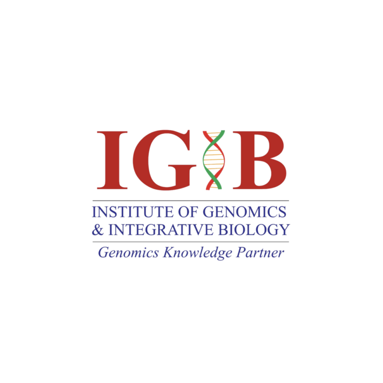 IGIB logo