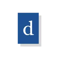 D-logo